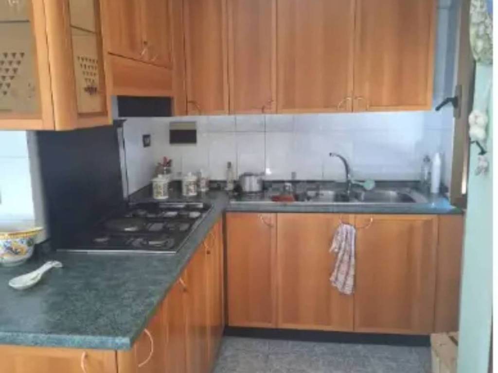 Appartamento a Melito di porto salvo in Via Silvio Pellico - Foto 3
