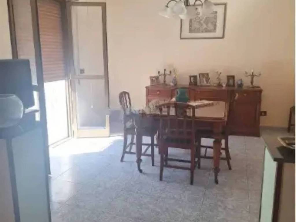 Appartamento a Melito di porto salvo in Via Silvio Pellico - Foto 4