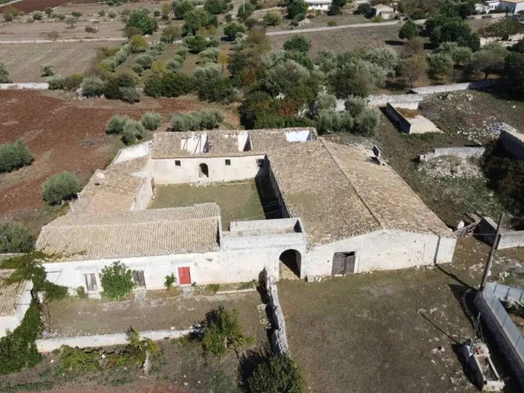 Rustico / casale a Modica in Contrada Zappulla - Foto 3