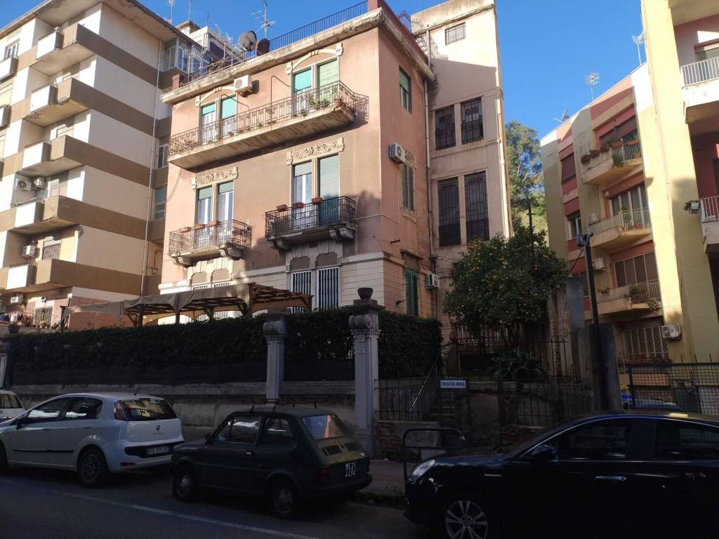 Appartamento a Messina in Viale Regina Elena, 117 - Foto 3