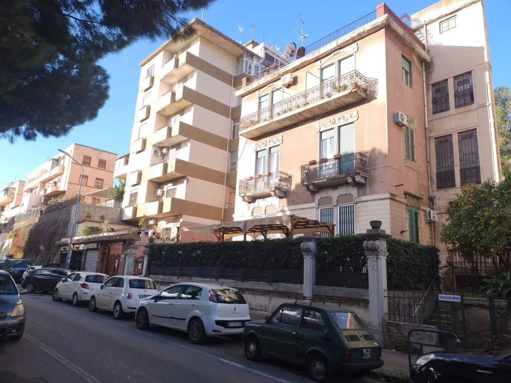 Appartamento a Messina in Viale Regina Elena, 117 - Foto 4