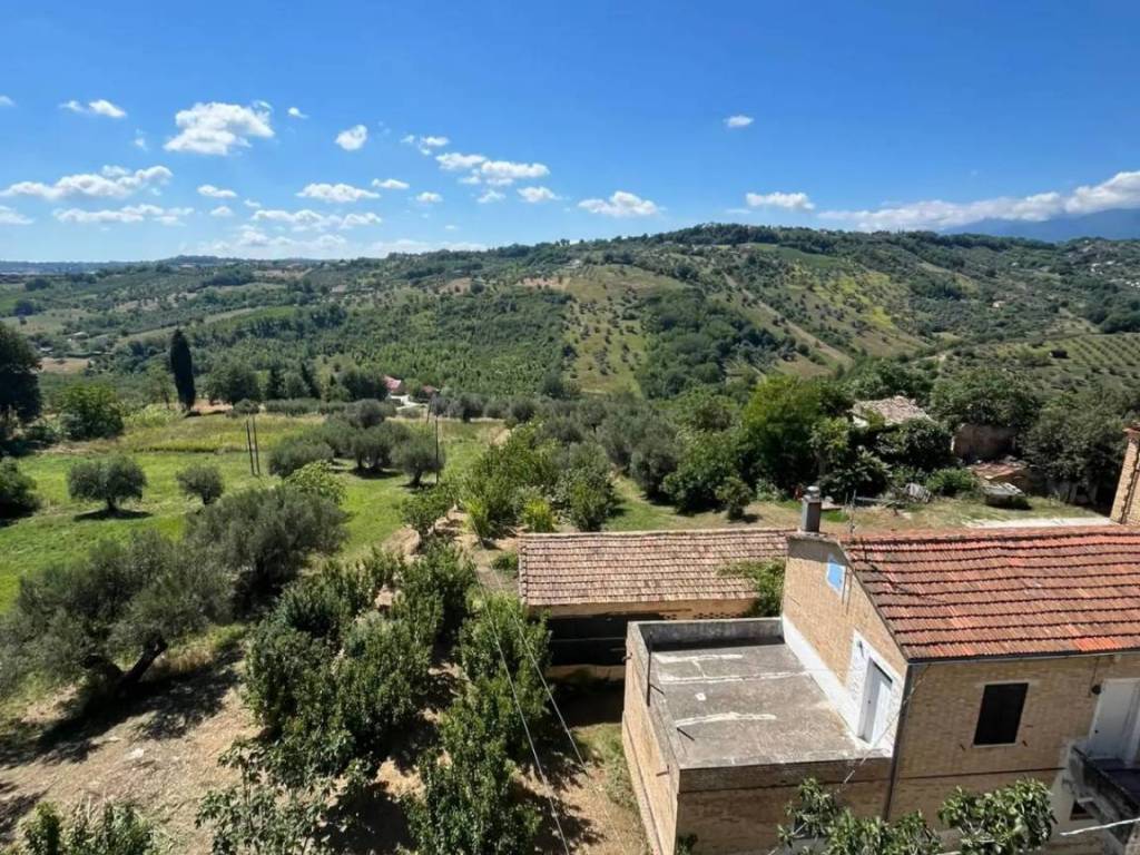 Rustico / casale a Bucchianico in Via Piane - Foto 5