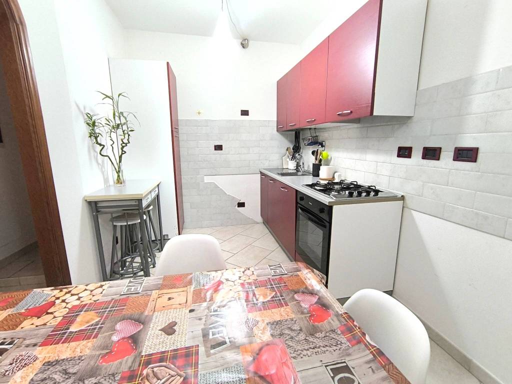 Appartamento a Savigliano in Via Torino, 17 - Foto 3