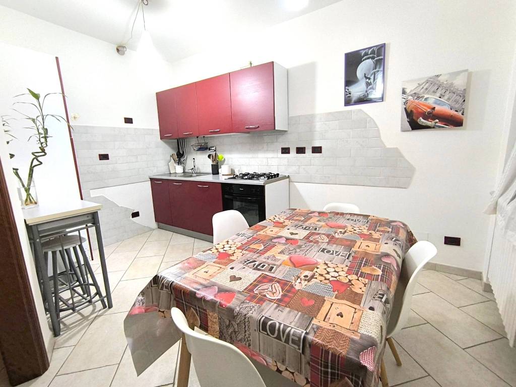 Appartamento a Savigliano in Via Torino, 17 - Foto 4