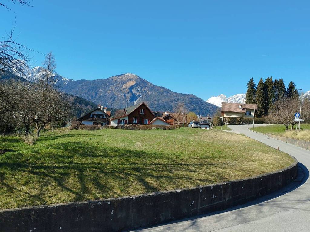 Terreno a Ovaro in Via delle Scuole - Foto 2
