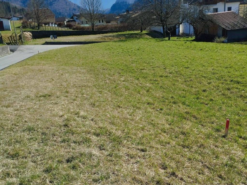 Terreno a Ovaro in Via delle Scuole - Foto 3