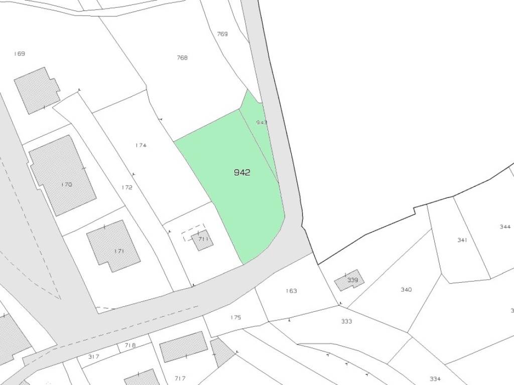 Terreno a Ovaro in Via delle Scuole - Foto 5