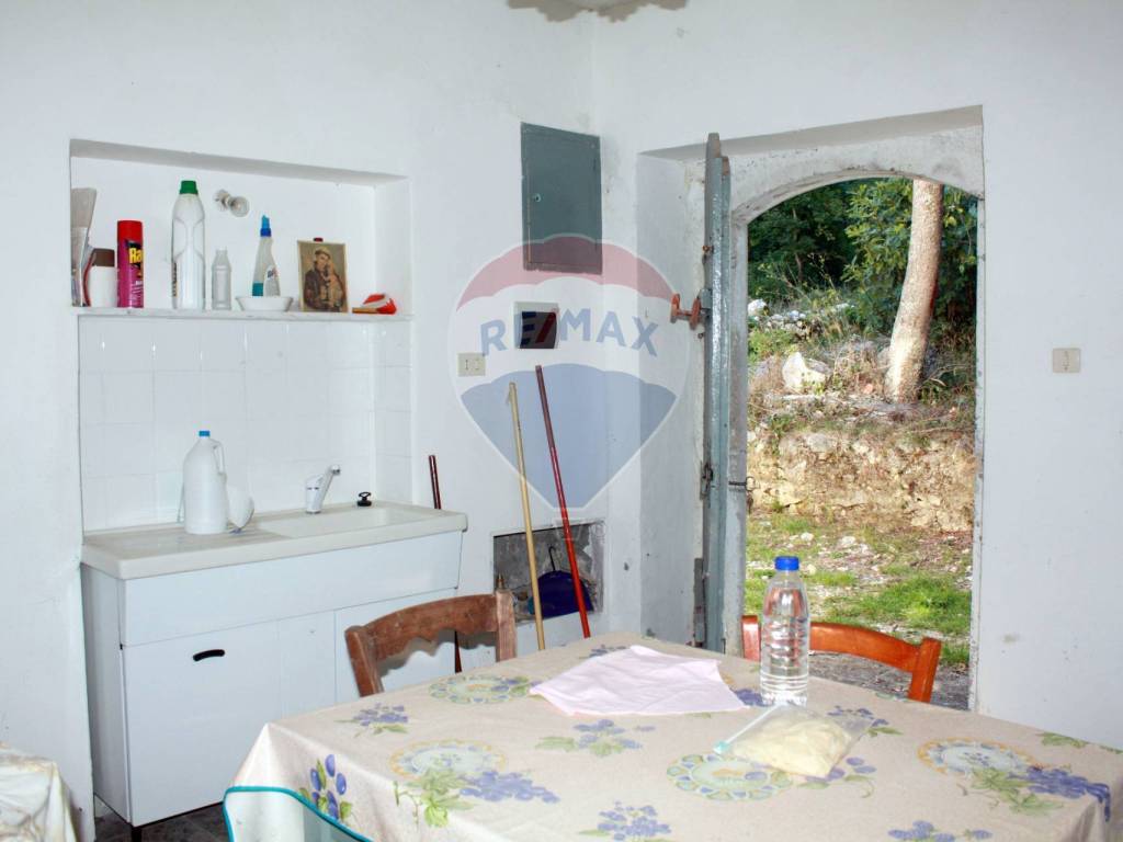 Casa indipendente a Pizzone in Strada statale 158, 102 - Foto 4