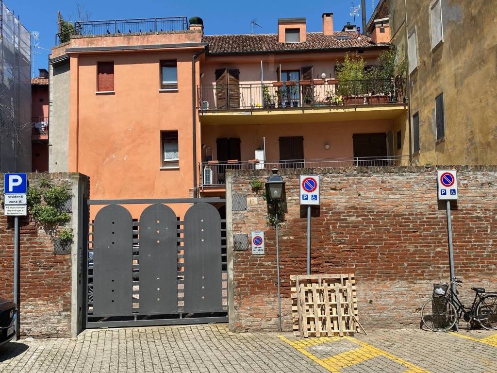 Appartamento a Ferrara in Via Muzzina, 13 - Foto 2