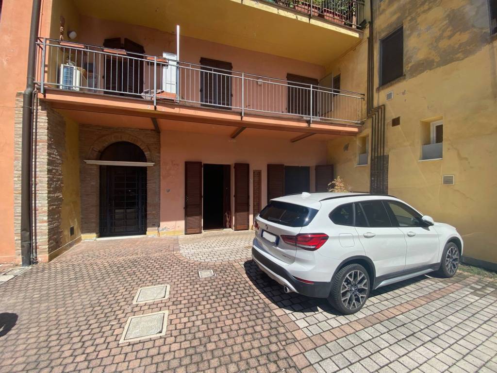 Appartamento a Ferrara in Via Muzzina, 13 - Foto 3