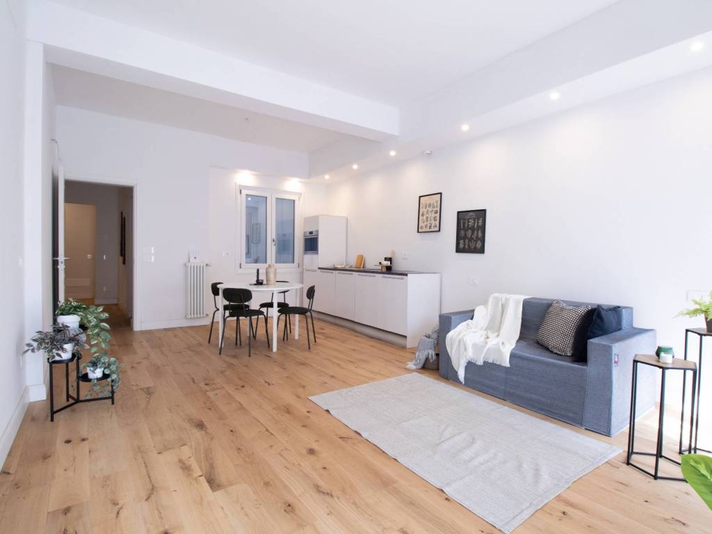 Appartamento a Verona in Via Francesco Emilei, 25 - Foto 3