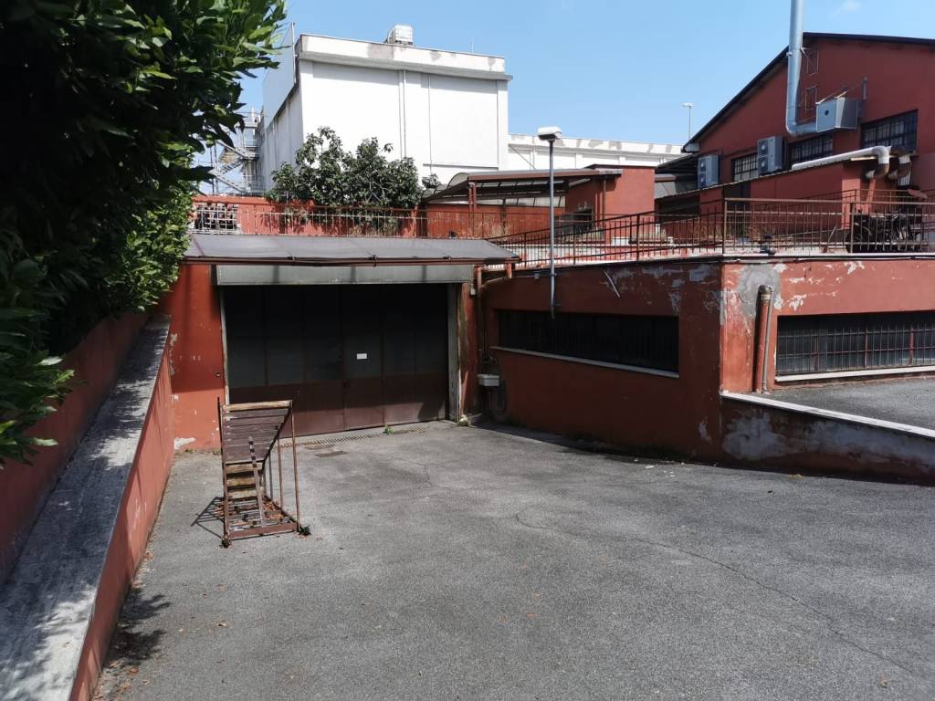 Immobile a Roma in Via Delia, 73 - Foto 2