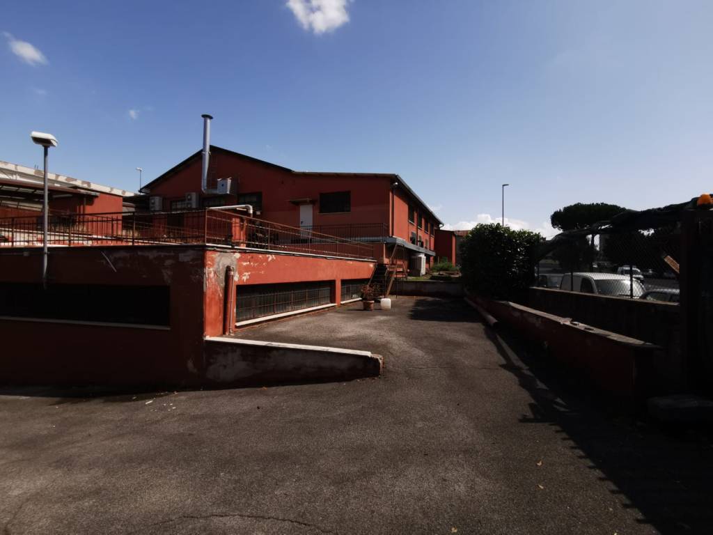 Immobile a Roma in Via Delia, 73 - Foto 5