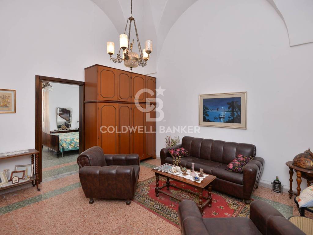Casa indipendente a Cavallino in Via Mazzini - Foto 3