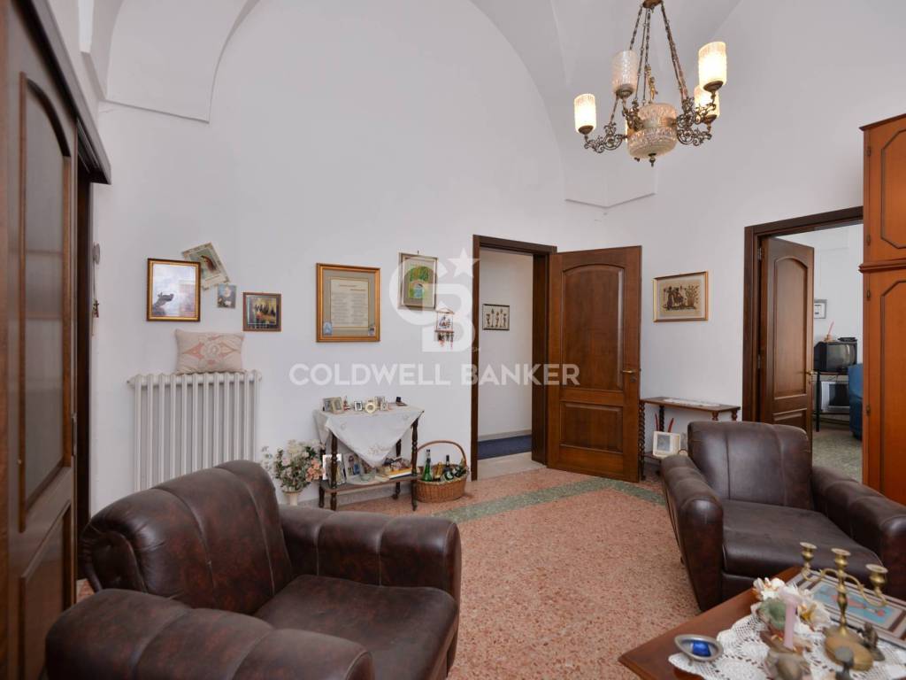 Casa indipendente a Cavallino in Via Mazzini - Foto 4