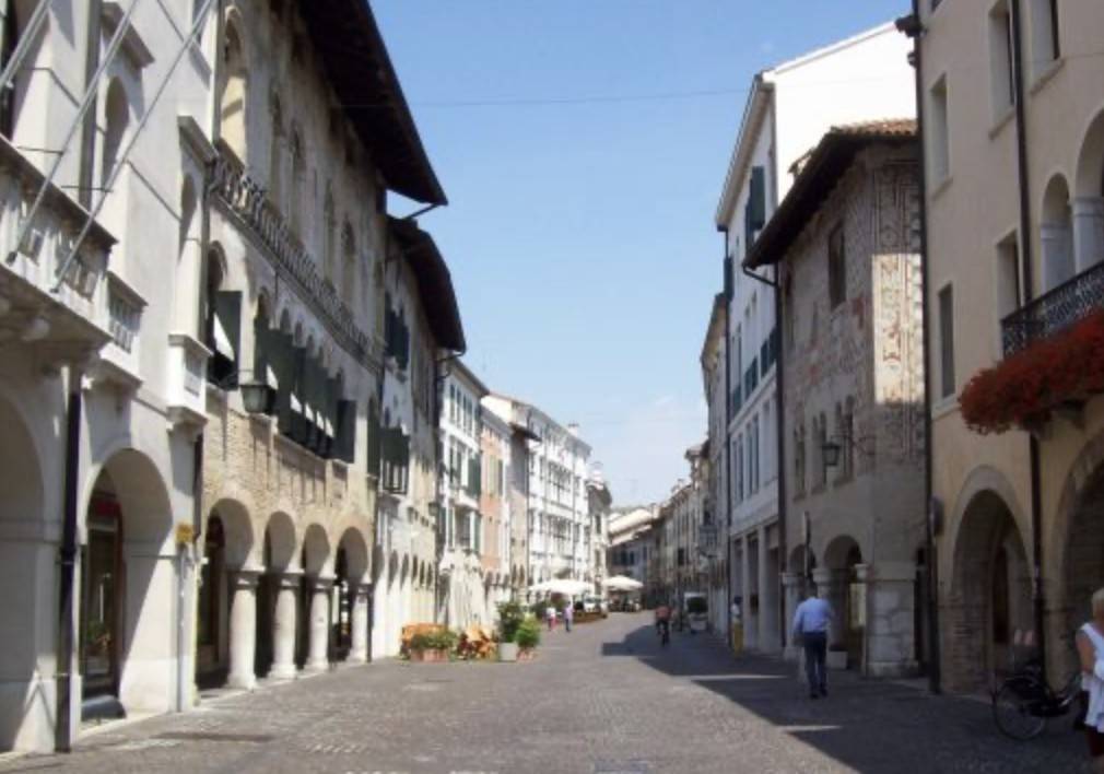 Immobile a Pordenone in Corso Vittorio Emanuele II, 27 - Foto 2
