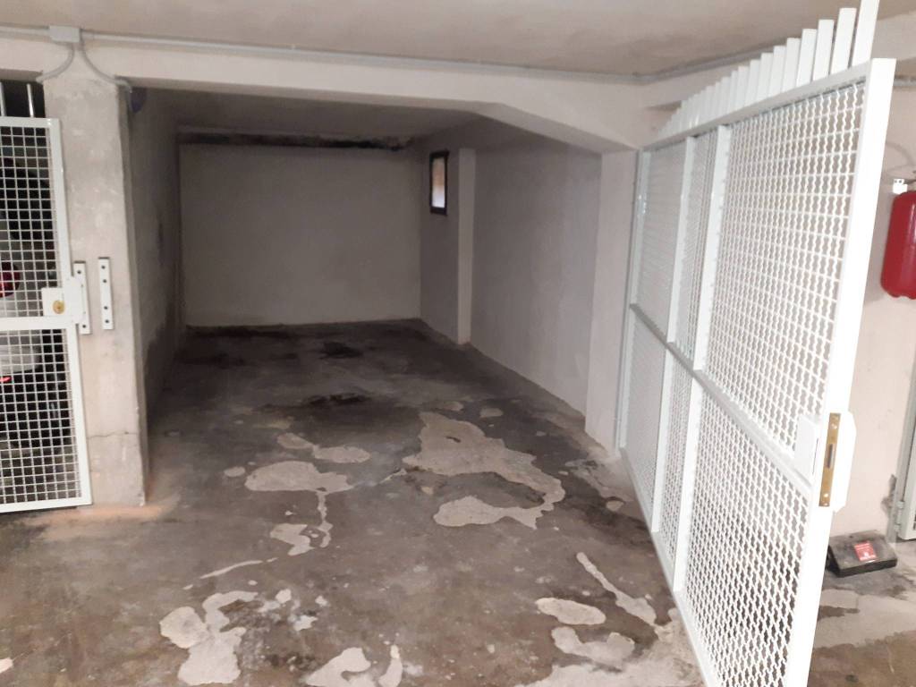 Box / garage a Modena in Viale Trento e Trieste, 5 - Foto 4