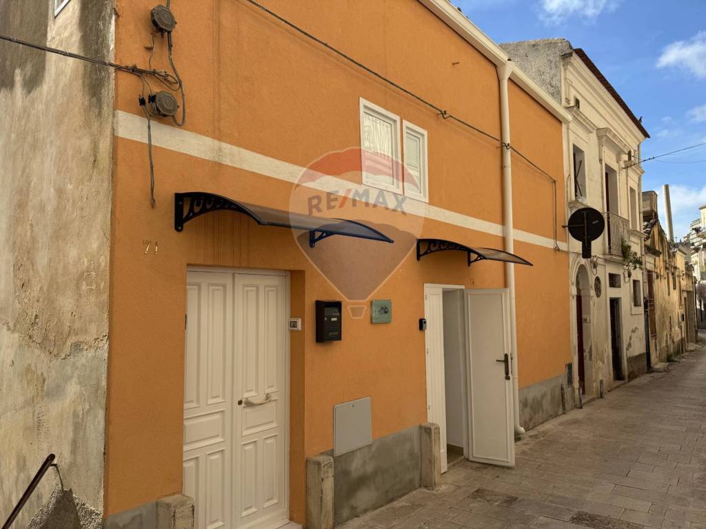 Casa indipendente a Modica in VIA CARLO PAPA - Foto 2
