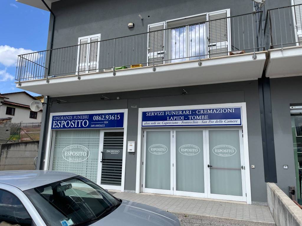 Immobile a L'aquila in Via Vetoio - Foto 2