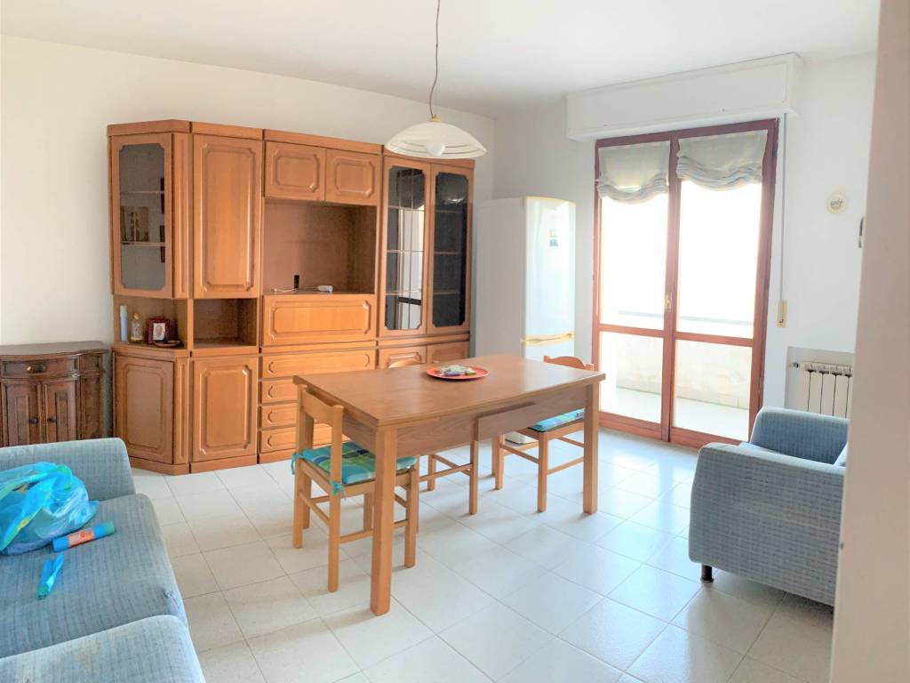 Appartamento a Trecastelli in Via Umberto I - Foto 3