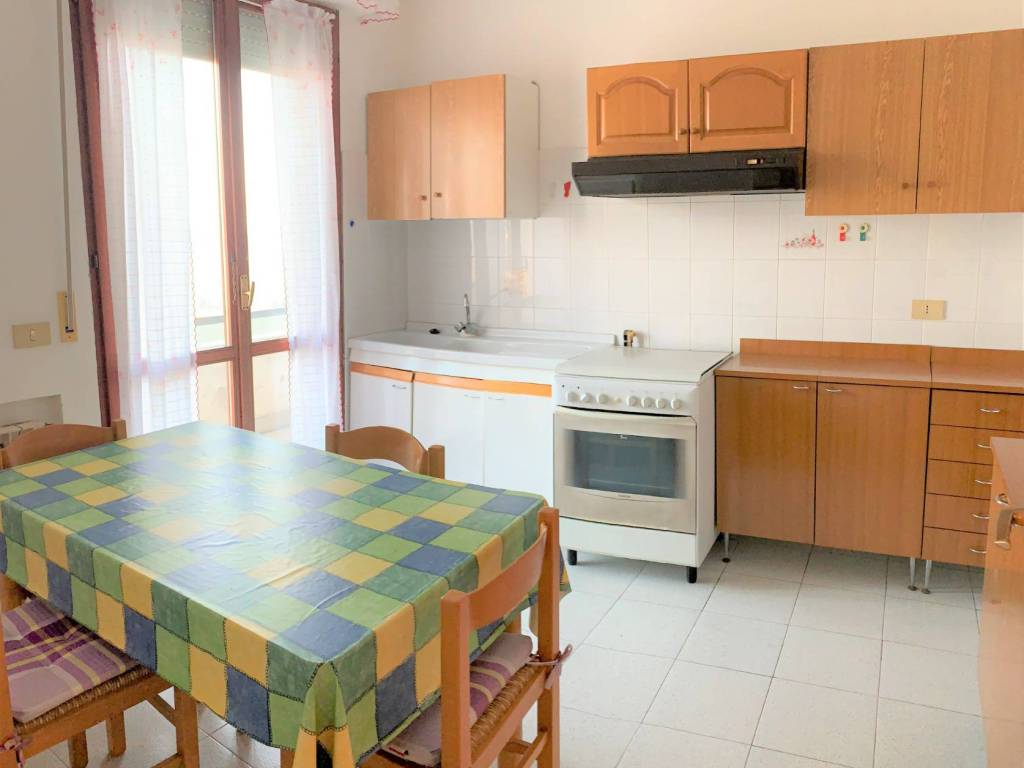 Appartamento a Trecastelli in Via Umberto I - Foto 4