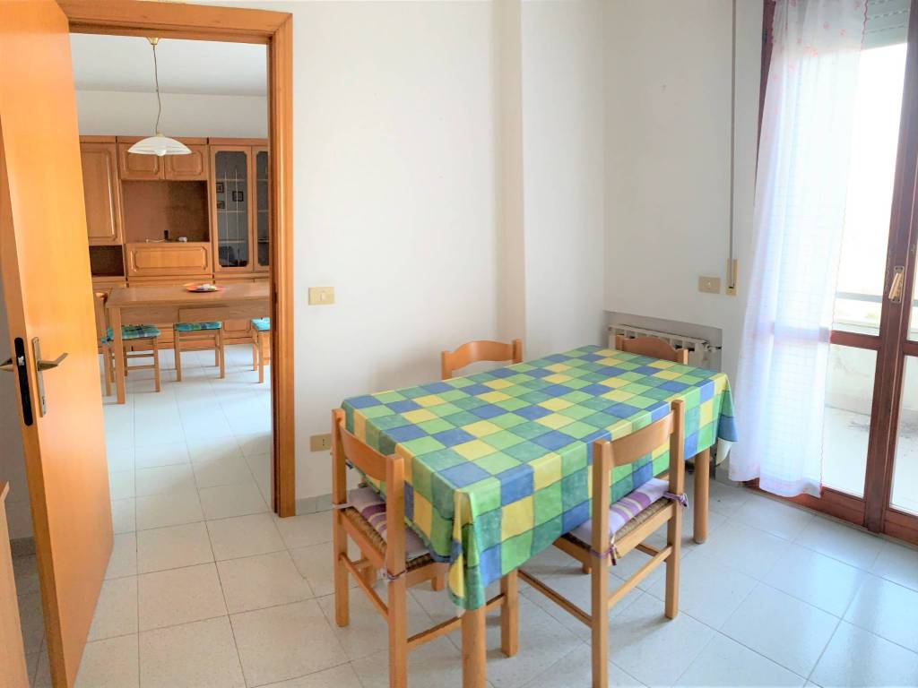 Appartamento a Trecastelli in Via Umberto I - Foto 5