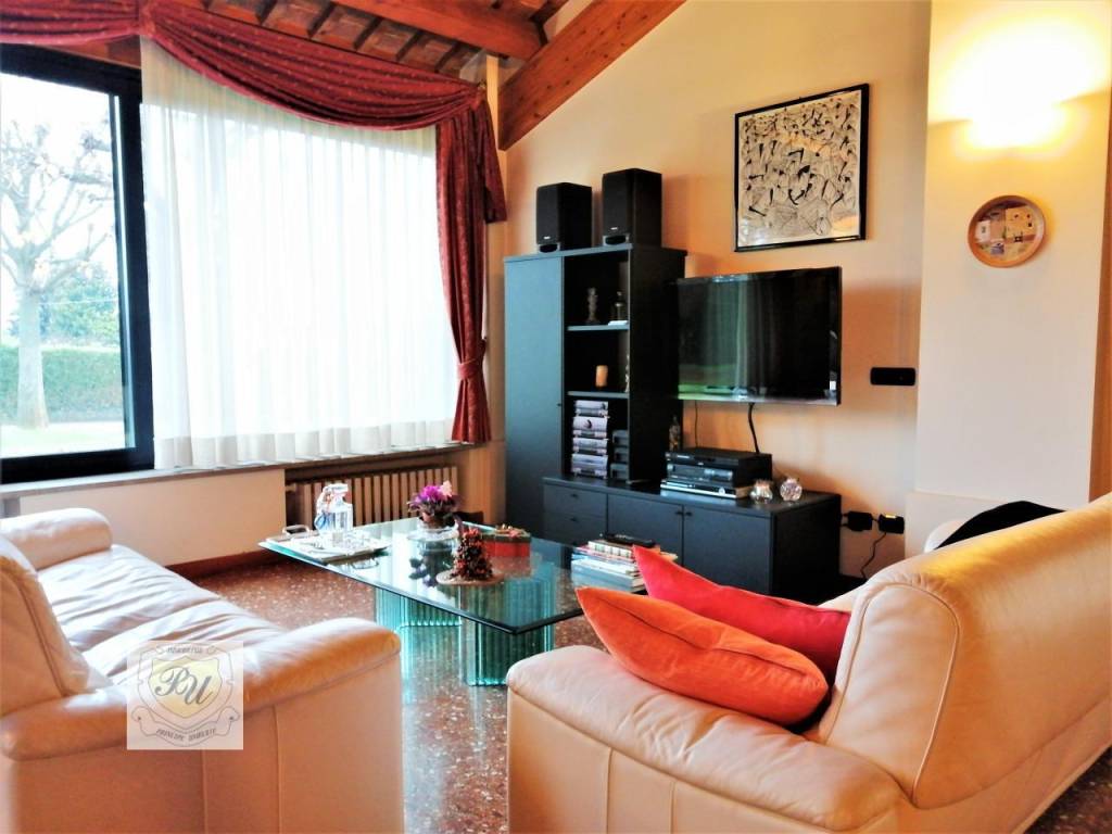 Villa a Este in Via Padana - Foto 2