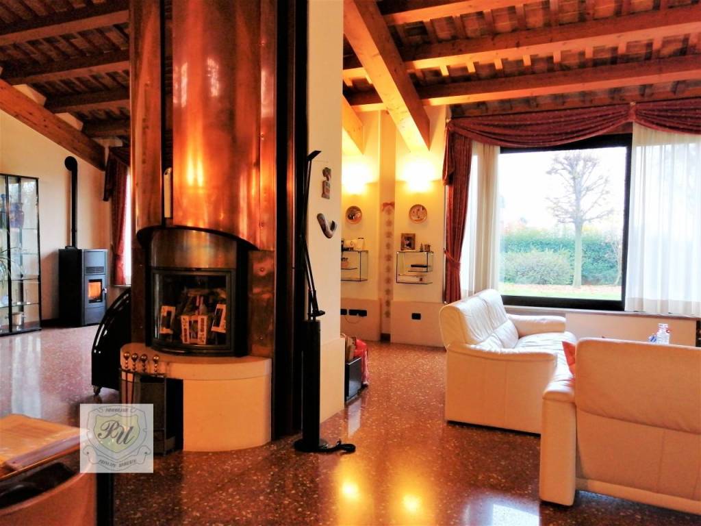 Villa a Este in Via Padana - Foto 4