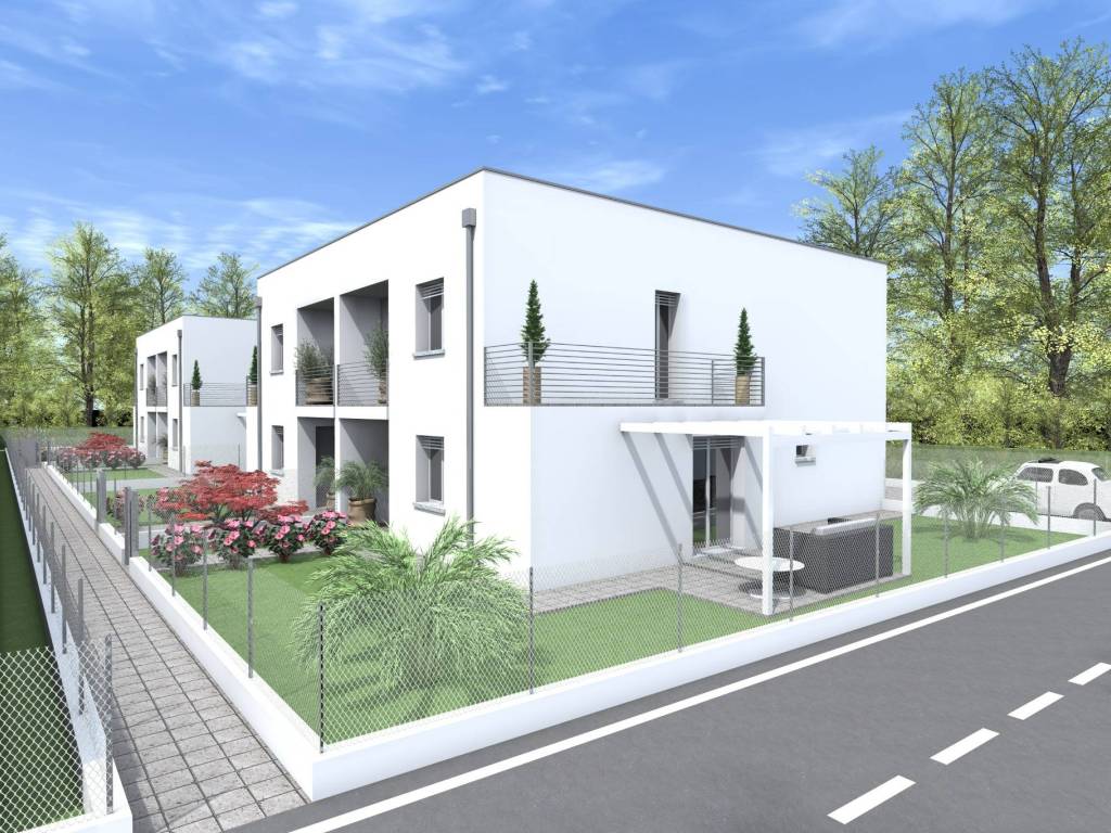 Villa a Camponogara in Via Roma - Foto 2