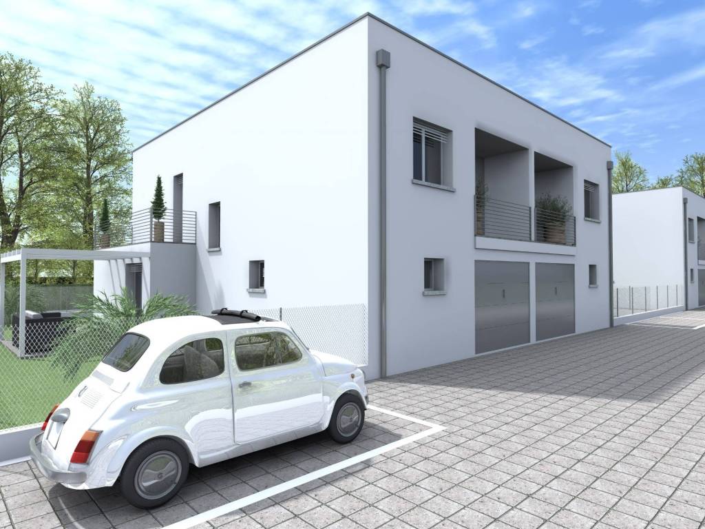 Villa a Camponogara in Via Roma - Foto 3