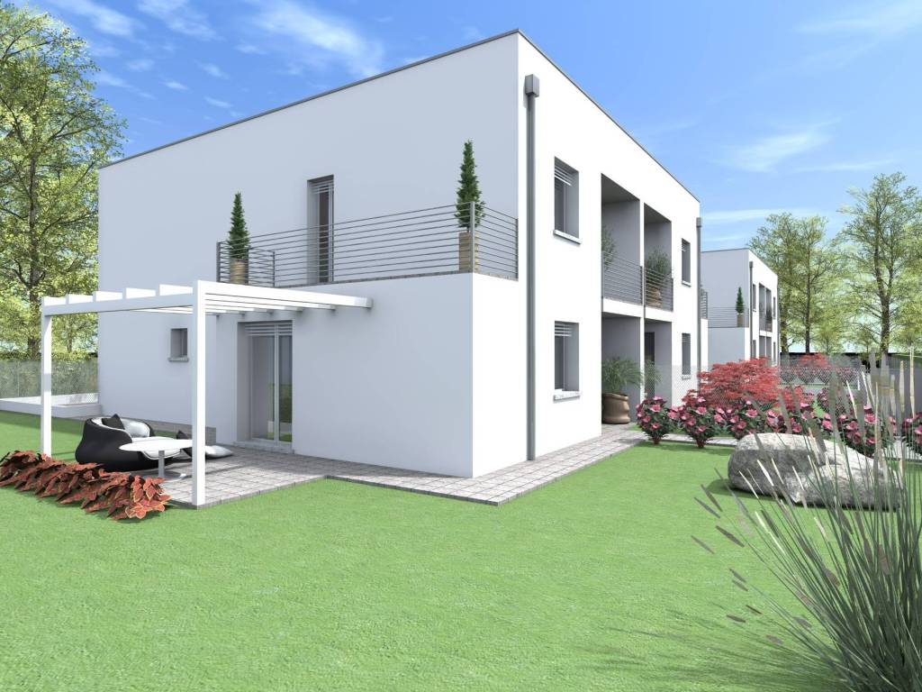 Villa a Camponogara in Via Roma - Foto 4