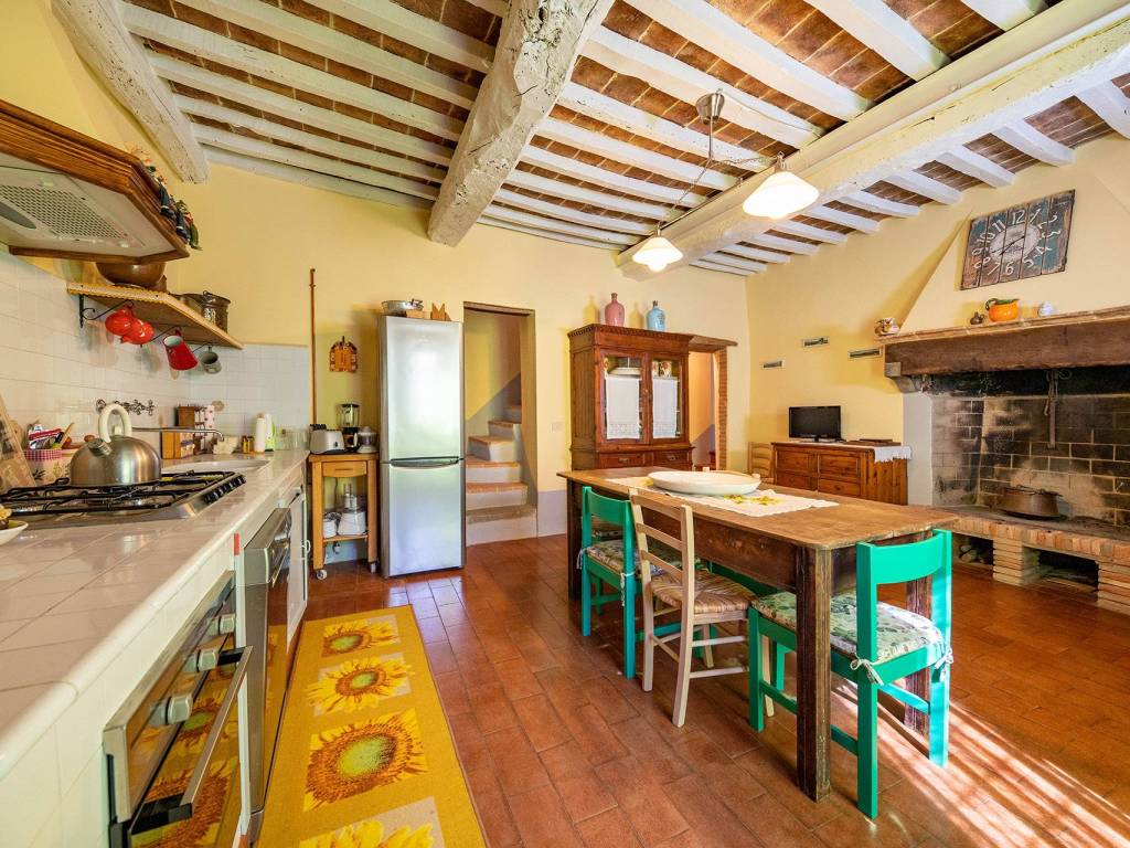 Rustico / casale a Piegaro in Vocabolo Cibottola - Foto 2