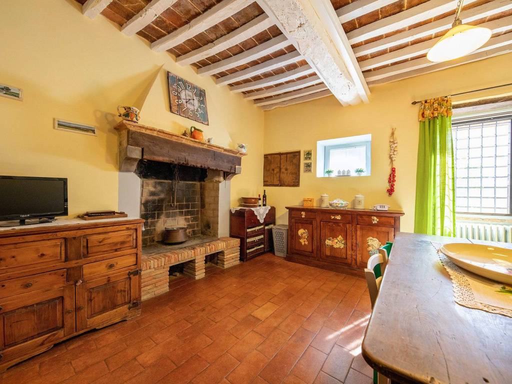 Rustico / casale a Piegaro in Vocabolo Cibottola - Foto 3