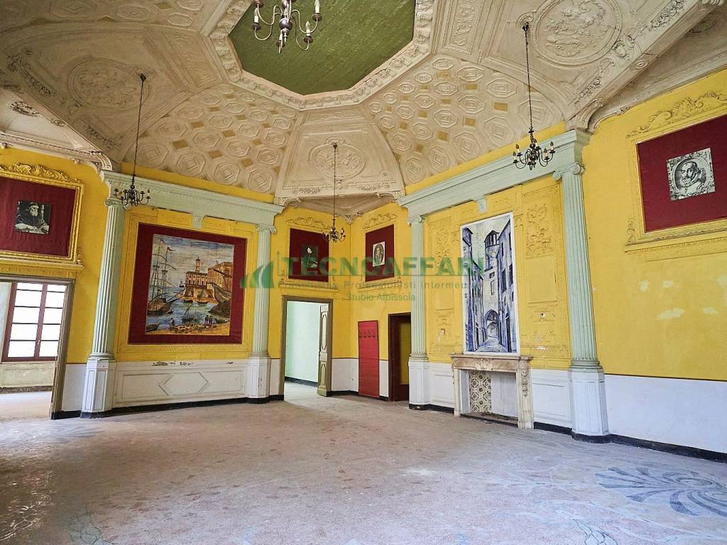 Appartamento a Savona in Via Pia - Foto 2