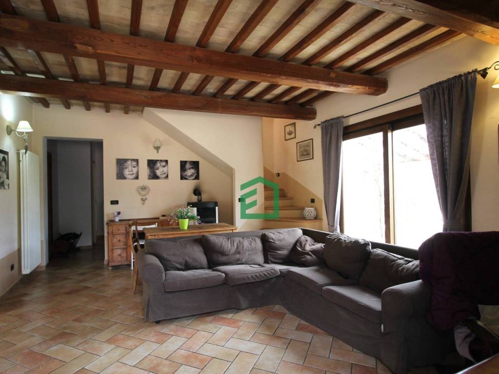 Villa a Amelia in Strada del Granaro - Foto 2