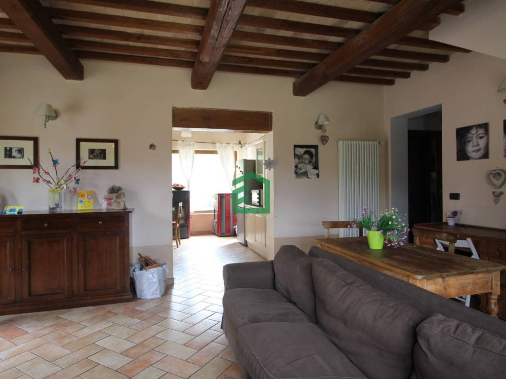 Villa a Amelia in Strada del Granaro - Foto 3