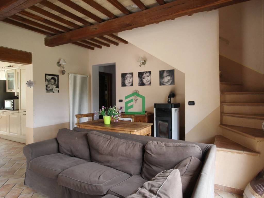 Villa a Amelia in Strada del Granaro - Foto 4