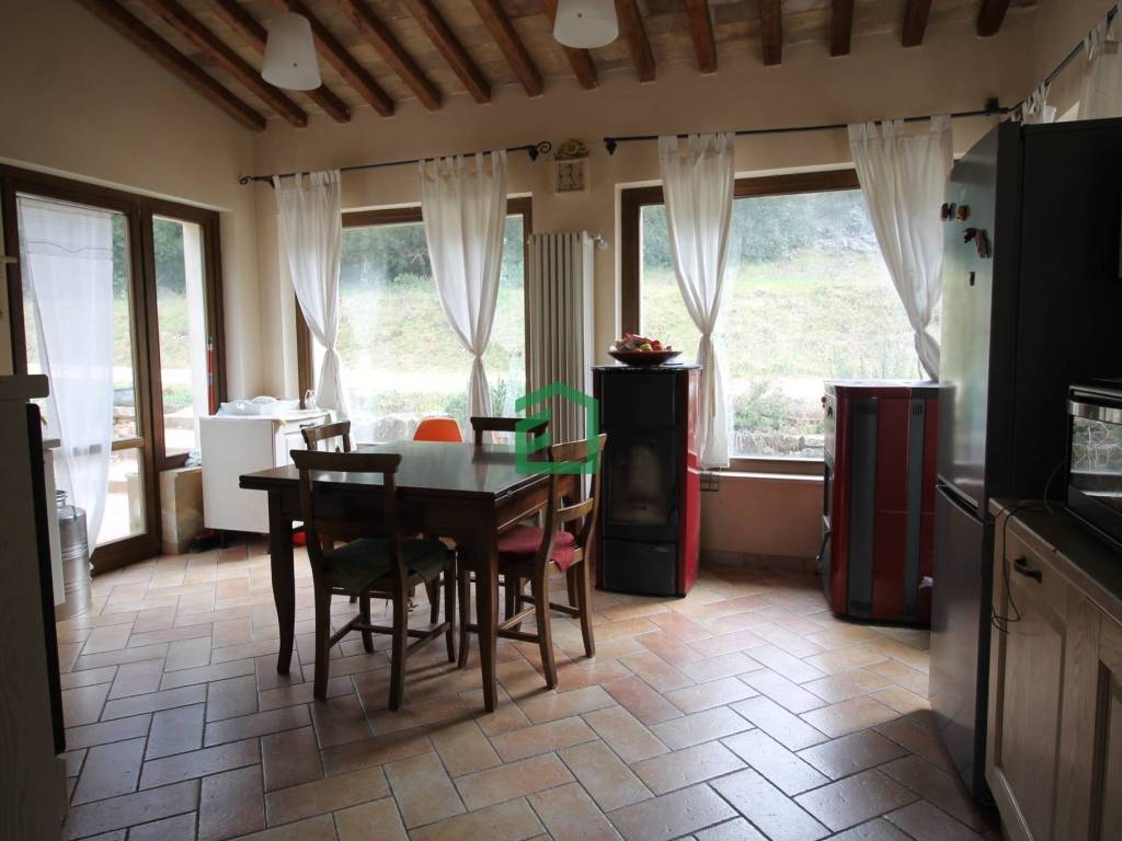 Villa a Amelia in Strada del Granaro - Foto 5