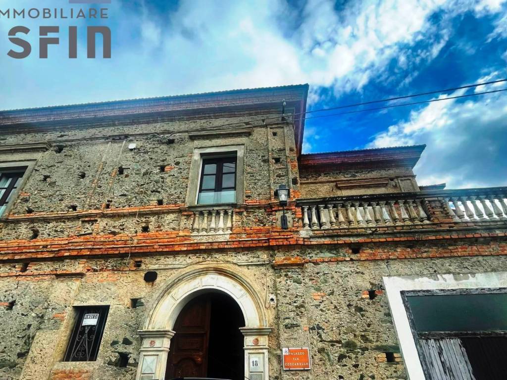 Casa indipendente a Longobardi in Via Domenico Miceli, 18 - Foto 2