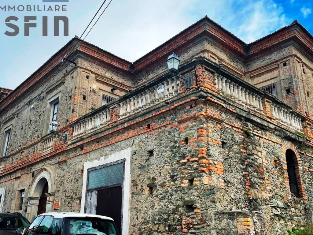 Casa indipendente a Longobardi in Via Domenico Miceli, 18 - Foto 3