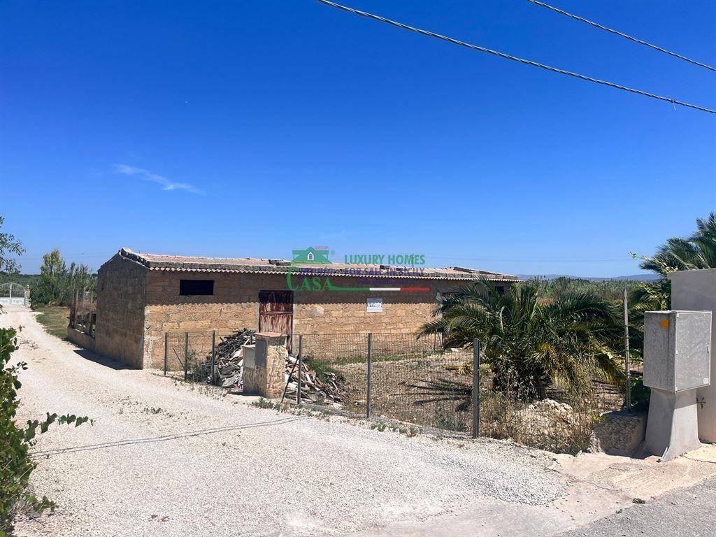 Terreno a Comiso - Foto 2