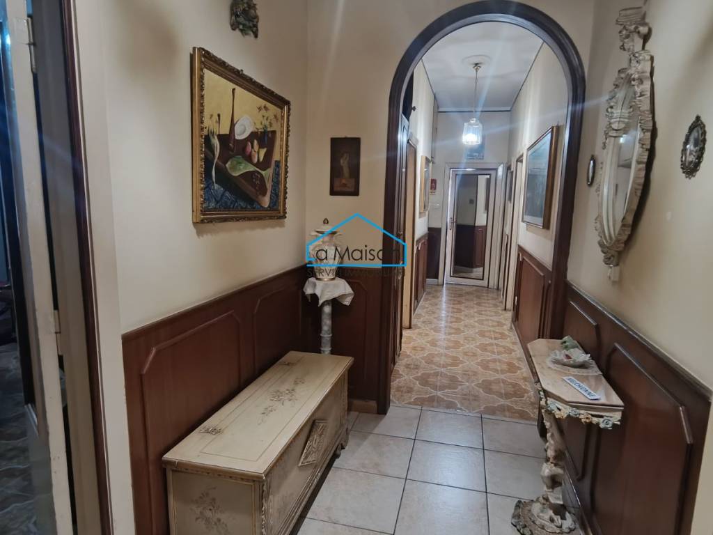 Appartamento a Avellino in Via Giuseppe Zigarelli - Foto 3