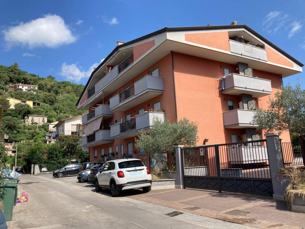 Appartamento a Cassino in Via Sferracavalli, 5 - Foto 2