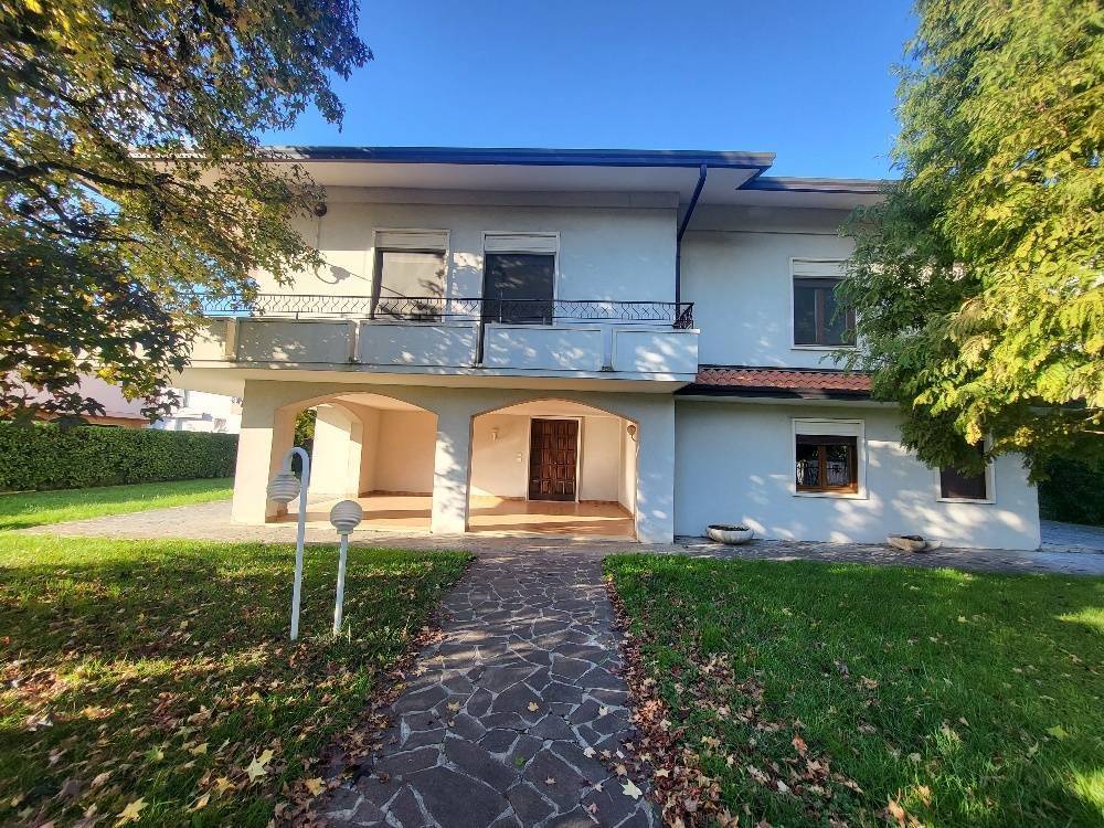 Villa a Caldogno - Foto 2