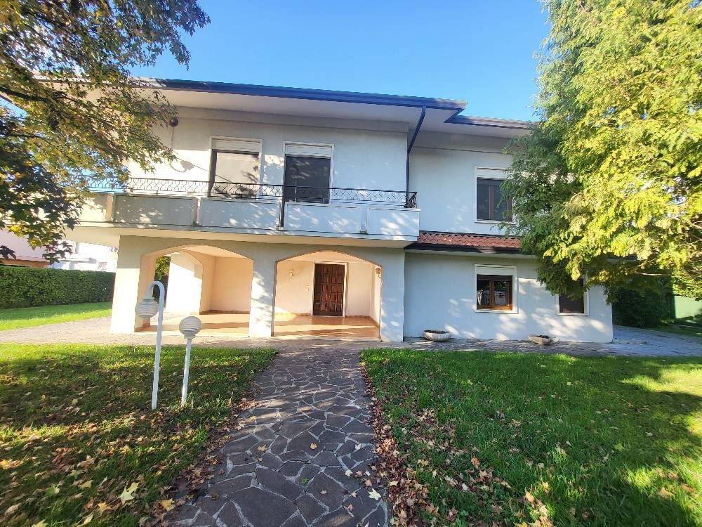 Villa a Caldogno - Foto 3