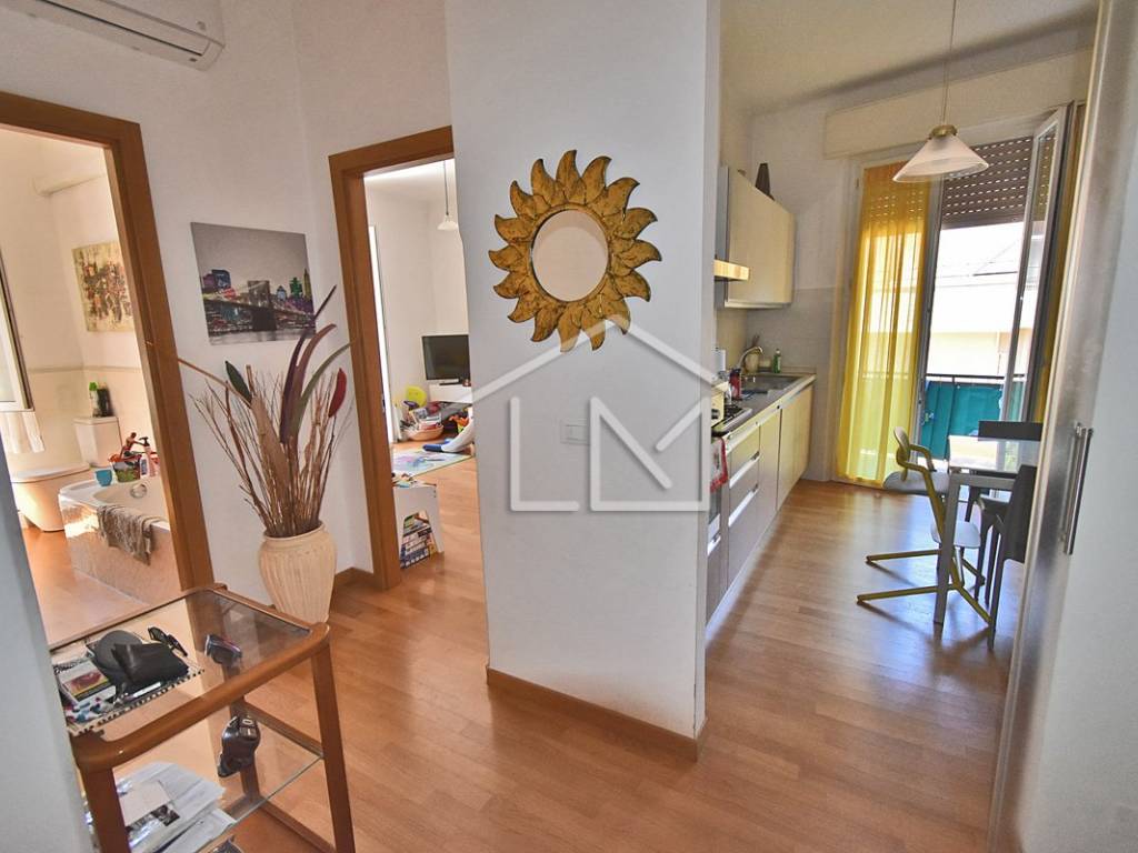 Appartamento a Lerici in Via Giuseppe Garibaldi Traversa 1, 15 - Foto 2