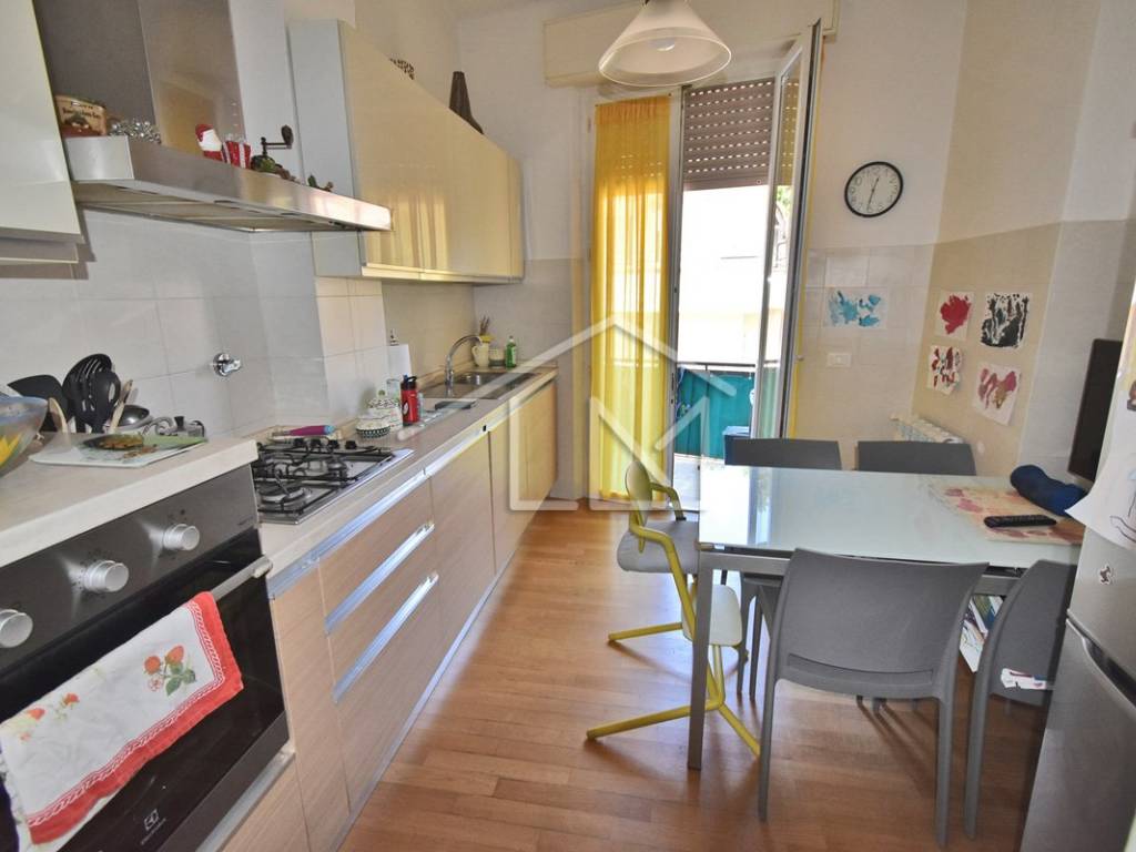Appartamento a Lerici in Via Giuseppe Garibaldi Traversa 1, 15 - Foto 3