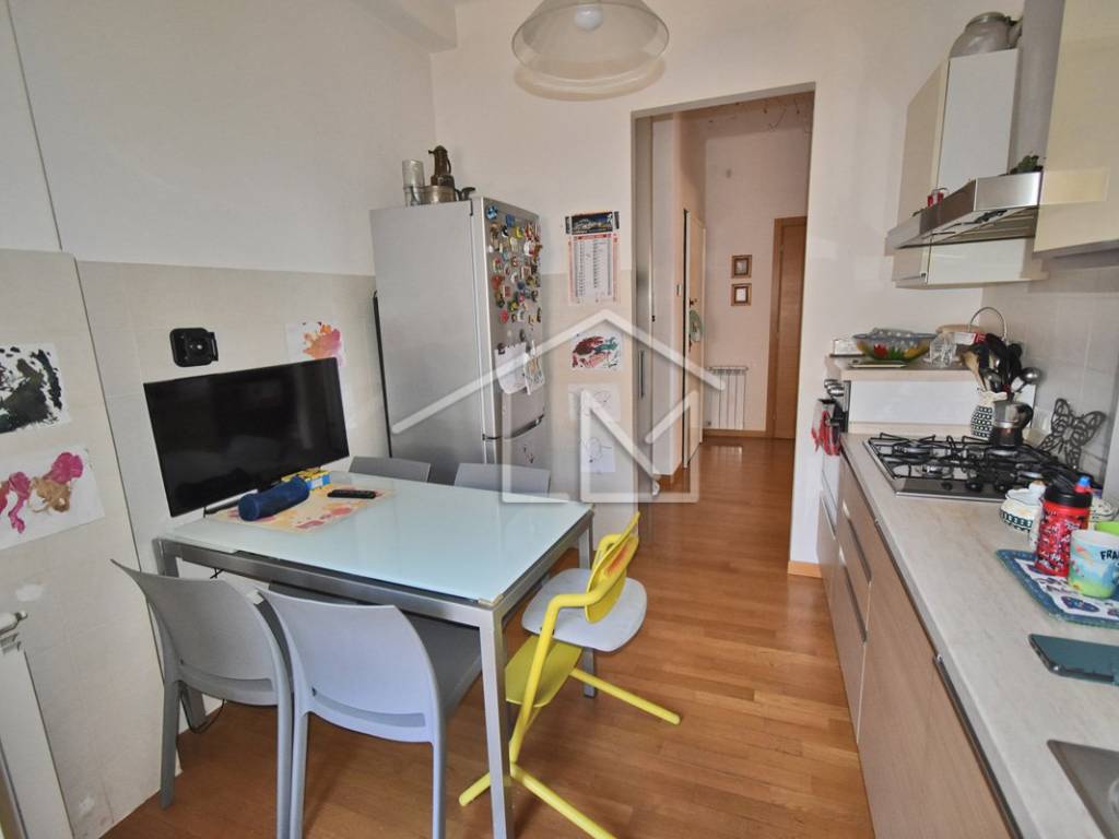 Appartamento a Lerici in Via Giuseppe Garibaldi Traversa 1, 15 - Foto 4