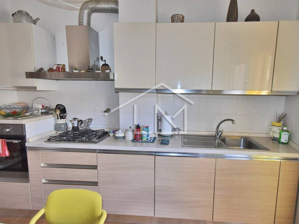 Appartamento a Lerici in Via Giuseppe Garibaldi Traversa 1, 15 - Foto 5