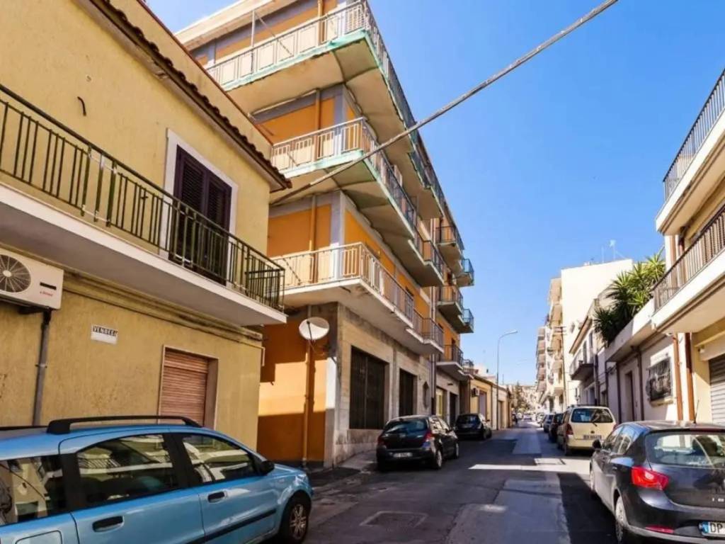 Appartamento a Noto in Via Amerigo Vespucci - Foto 4